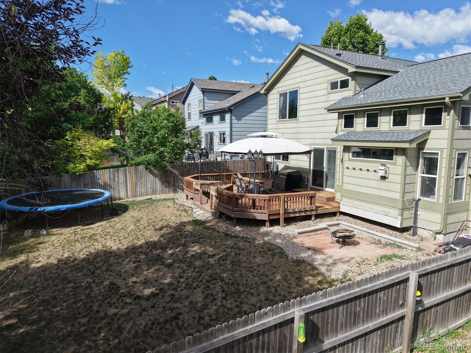 4066 South Rome Street Aurora, CO 80018 - Photo 43 of 46