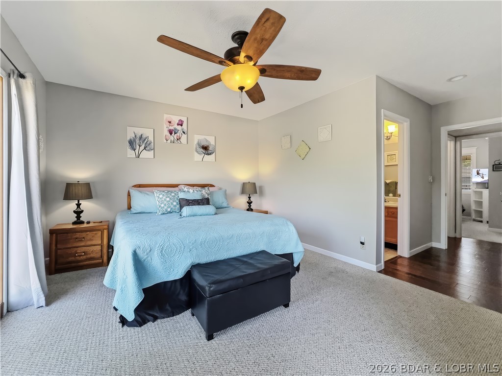 611 Lazy Days Road, Unit B12 Osage Beach, MO 65065 - Photo 21 of 41