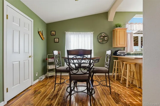 $575,000 | 21968 Landrum Place, Calhan, CO 80808