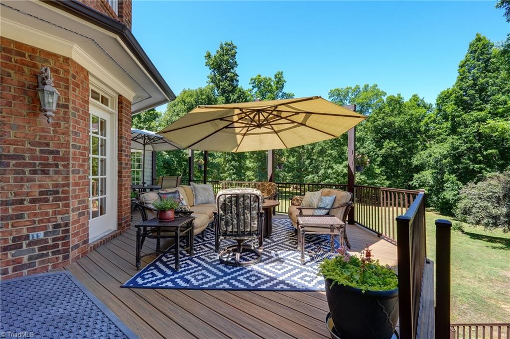 4501 Kendale Road High Point, NC 27265 - Photo 28 of 50