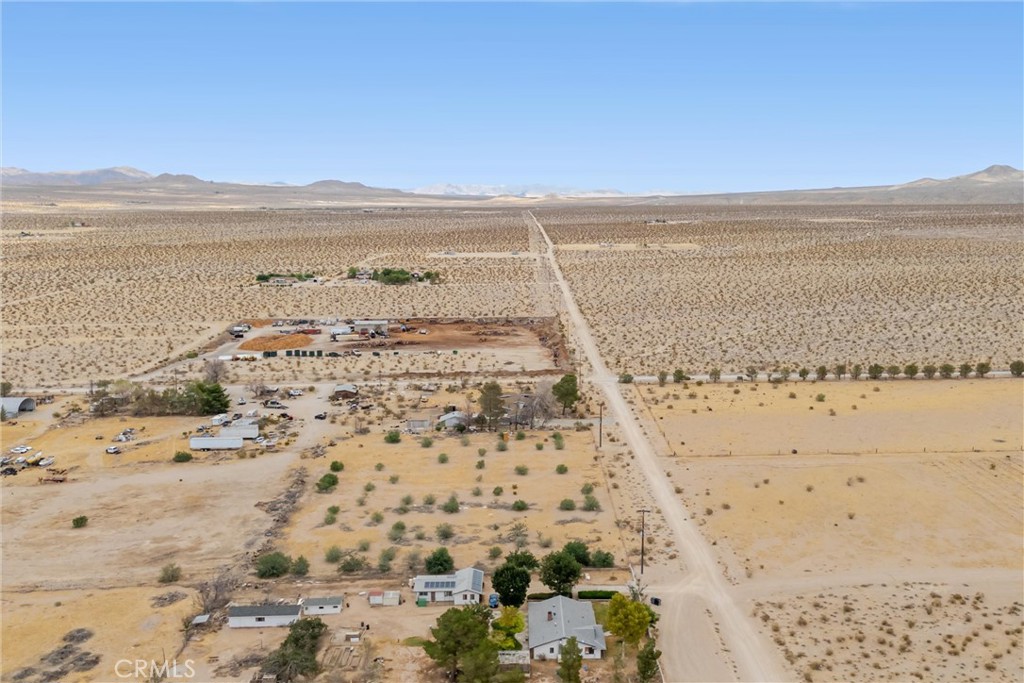 38484 Foothill Road Lucerne Valley, CA 92356 - Photo 37 of 45 a view of ocean view with beach