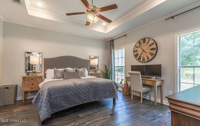 $2,400 | 123 Creekside Drive, Canton, MS 39046