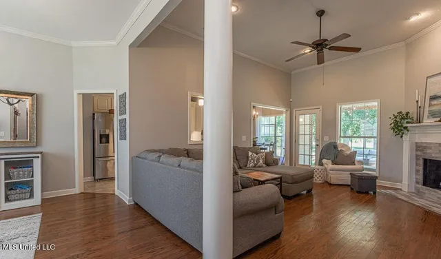 $2,400 | 123 Creekside Drive, Canton, MS 39046