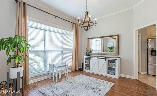 $2,400 | 123 Creekside Drive, Canton, MS 39046