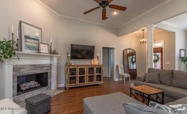 $2,400 | 123 Creekside Drive, Canton, MS 39046