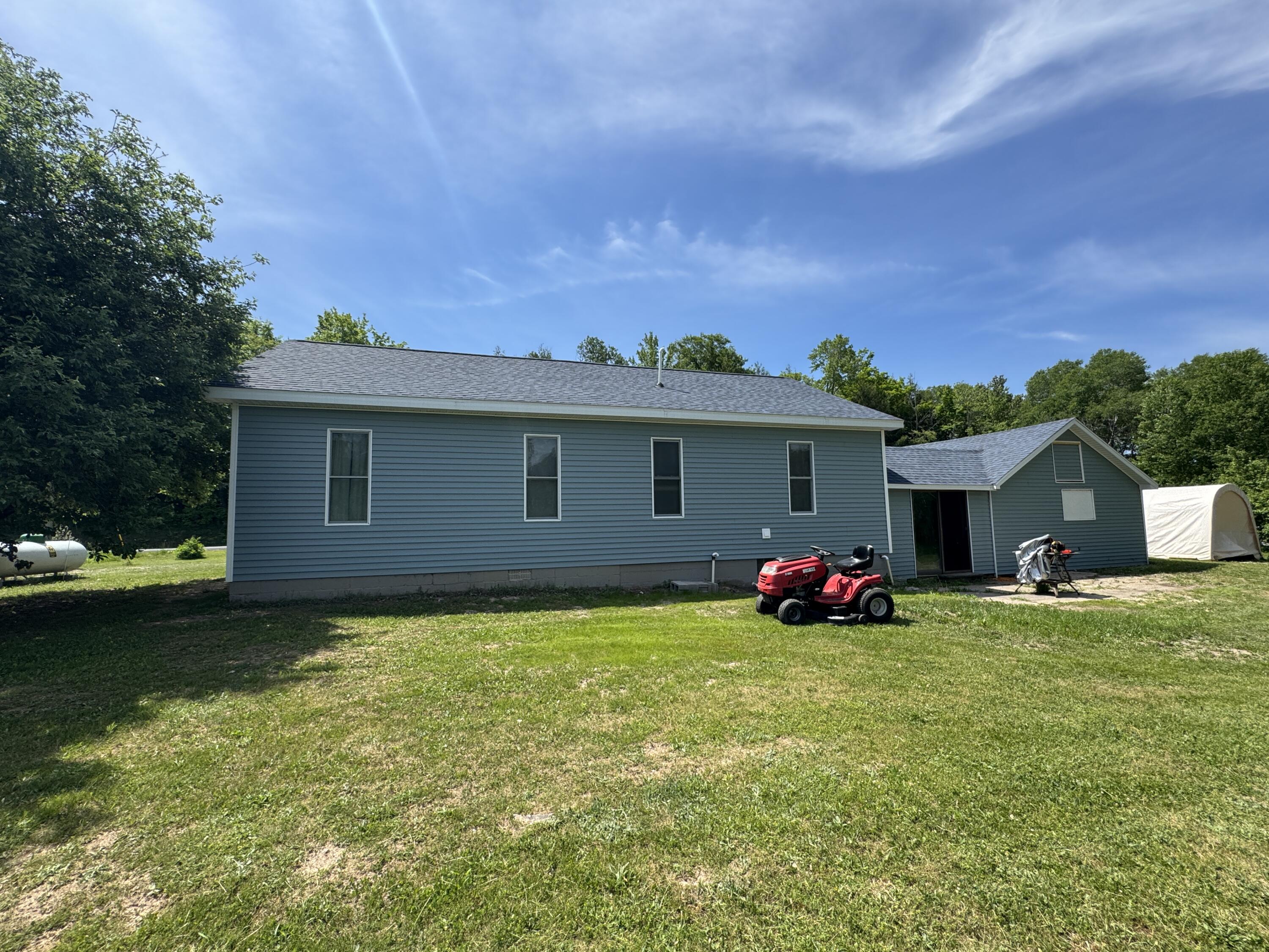 1952 West 16 Road Mesick, MI 49668 - Photo 27 of 49 IMG_5044