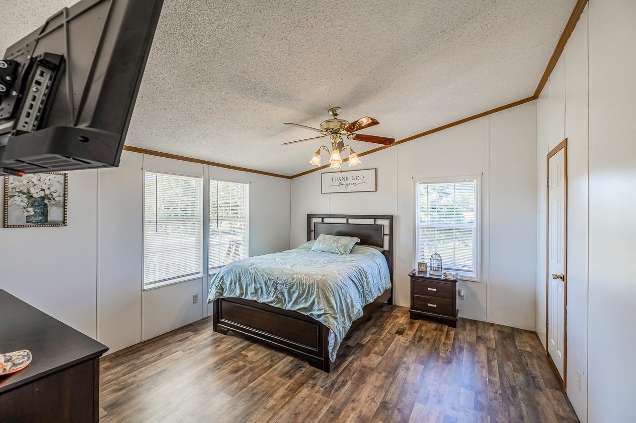 398 West V Thompson Road Rutherfordton, NC 28139 - Photo 11 of 49