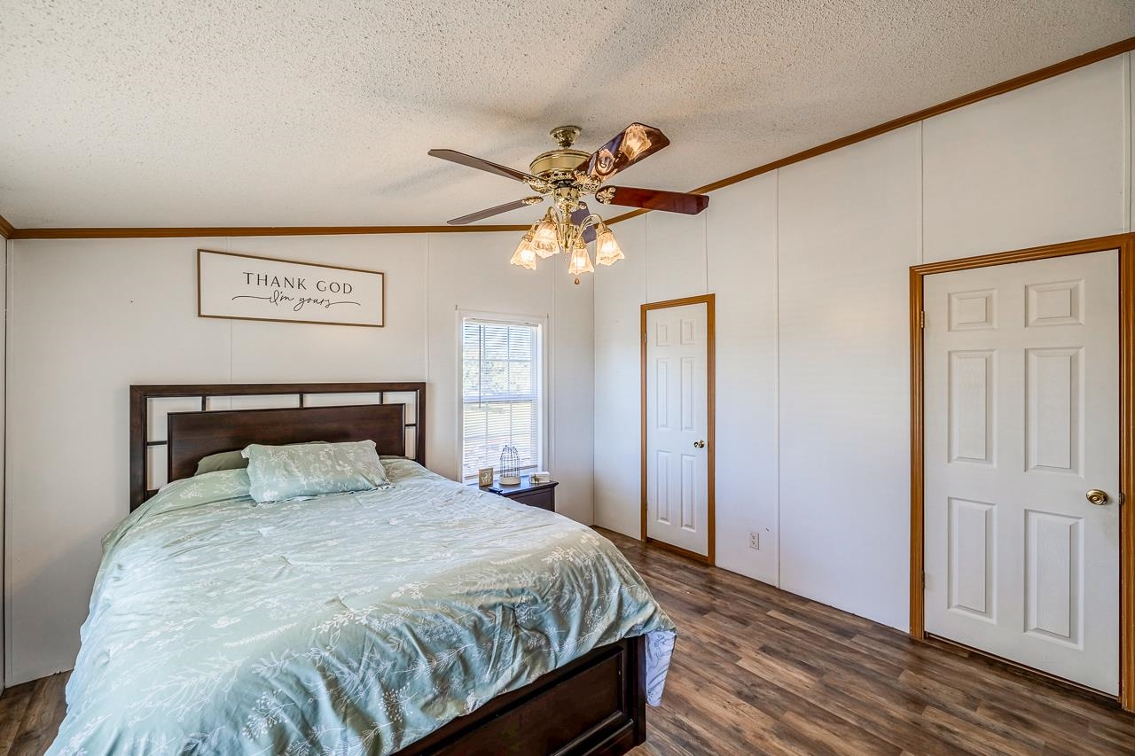 398 West V Thompson Road Rutherfordton, NC 28139 - Photo 12 of 49