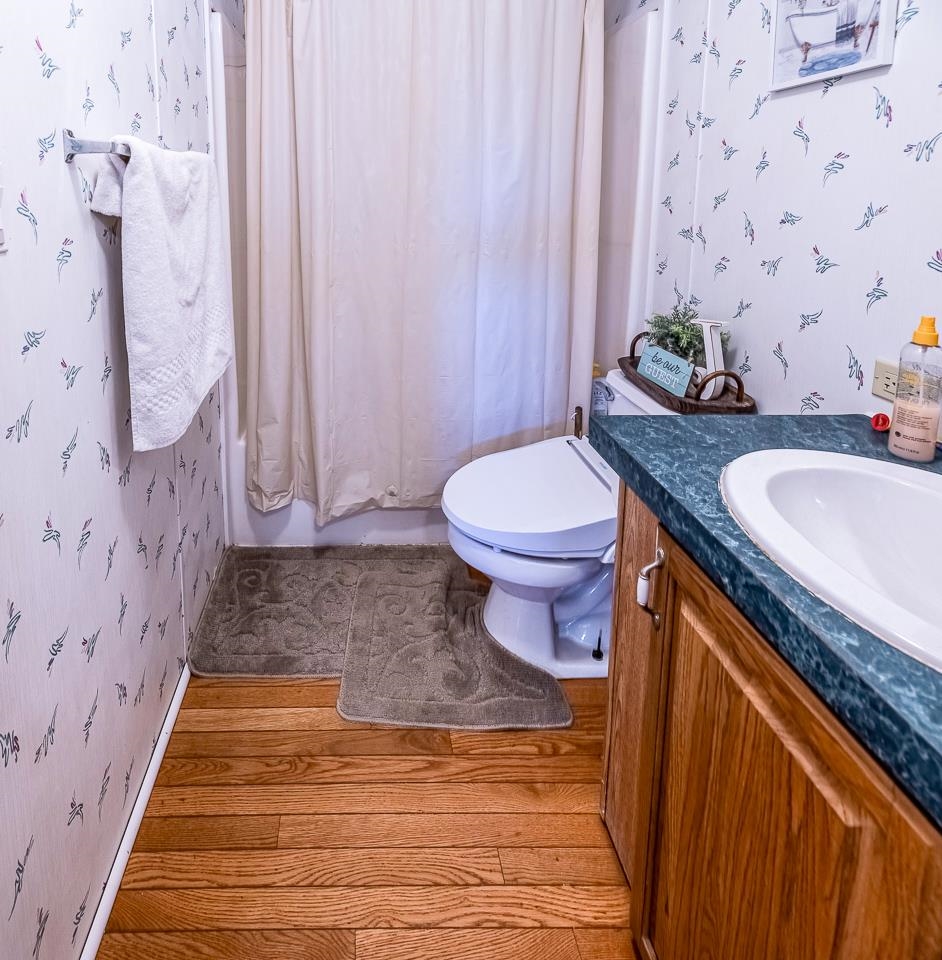 398 West V Thompson Road Rutherfordton, NC 28139 - Photo 18 of 49