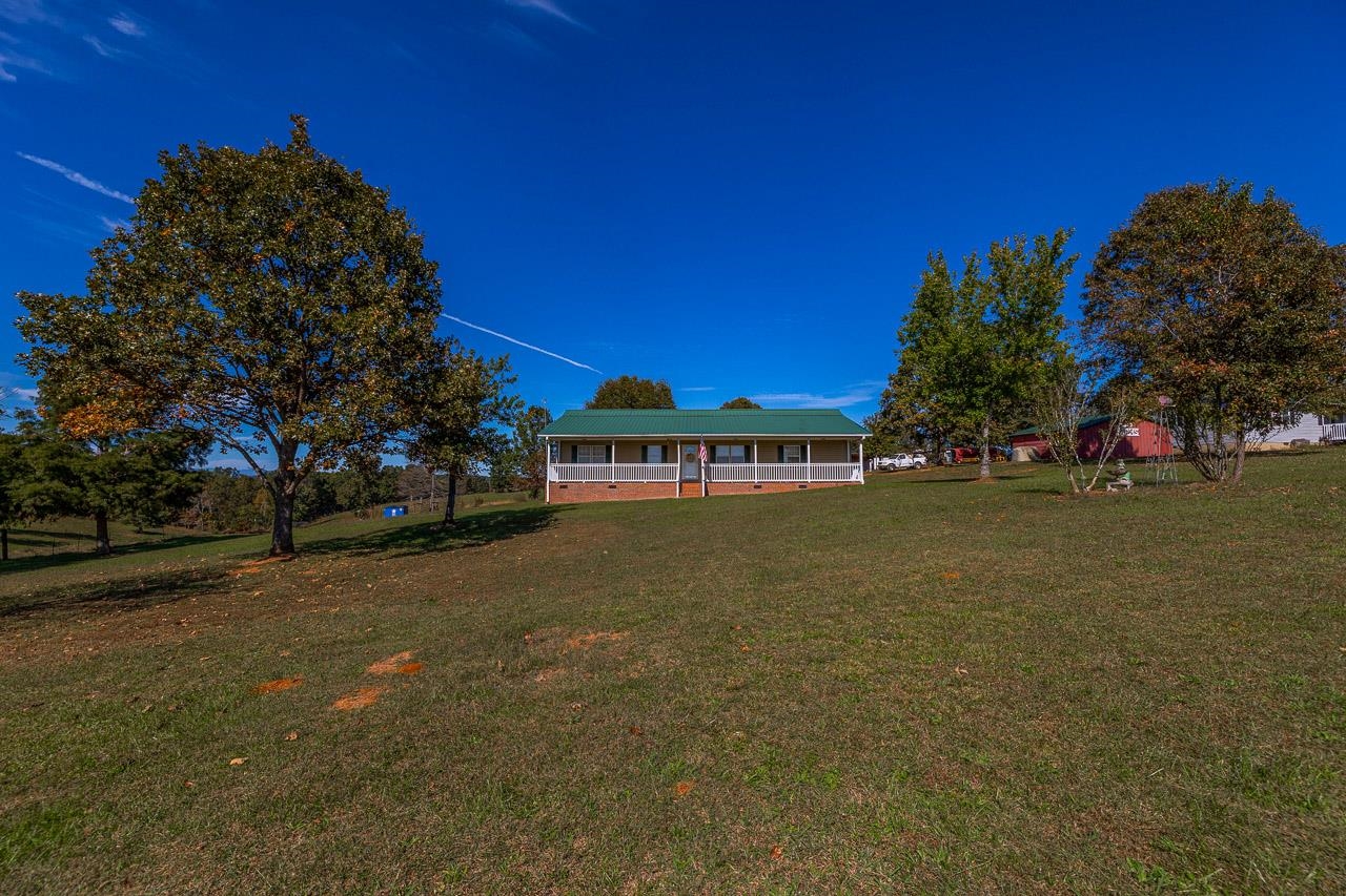 398 West V Thompson Road Rutherfordton, NC 28139 - Photo 19 of 49