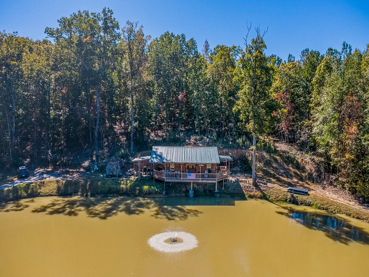 398 West V Thompson Road Rutherfordton, NC 28139 - Photo 21 of 49