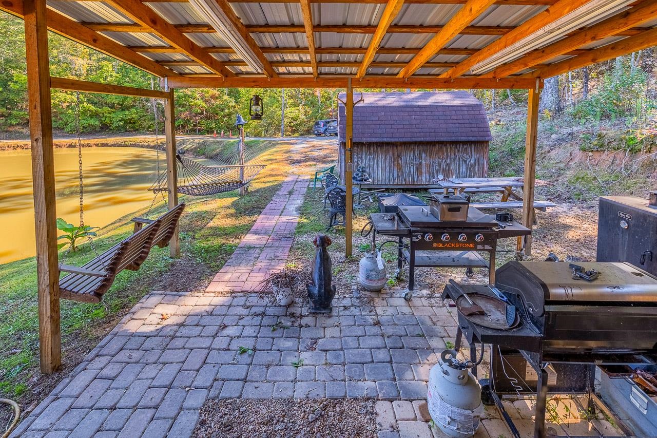 398 West V Thompson Road Rutherfordton, NC 28139 - Photo 22 of 49