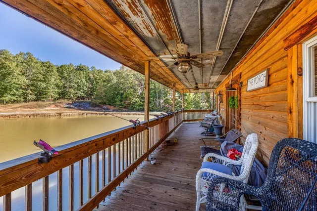 $2,000,000 | 398 West V Thompson Road, Rutherfordton, NC 28139