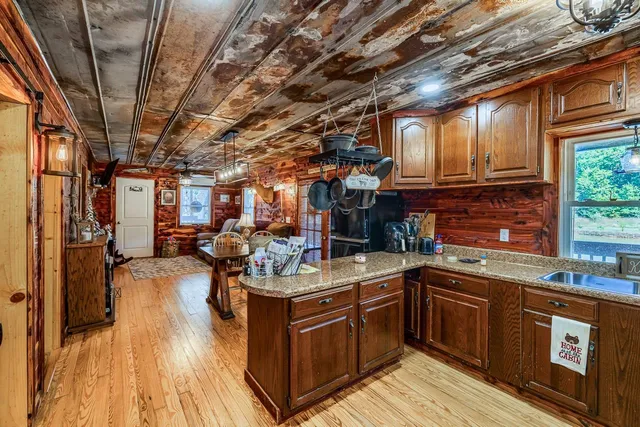 $2,000,000 | 398 West V Thompson Road, Rutherfordton, NC 28139