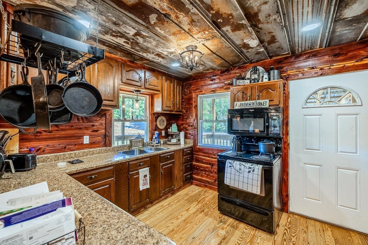 398 West V Thompson Road Rutherfordton, NC 28139 - Photo 25 of 49