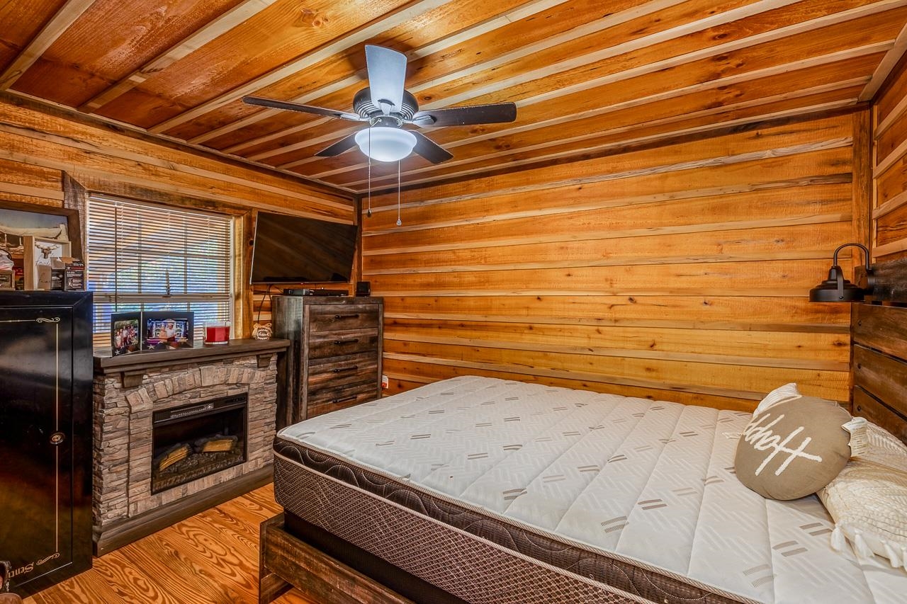 398 West V Thompson Road Rutherfordton, NC 28139 - Photo 27 of 49