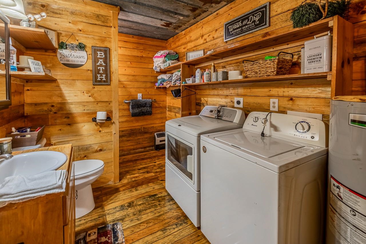 398 West V Thompson Road Rutherfordton, NC 28139 - Photo 28 of 49