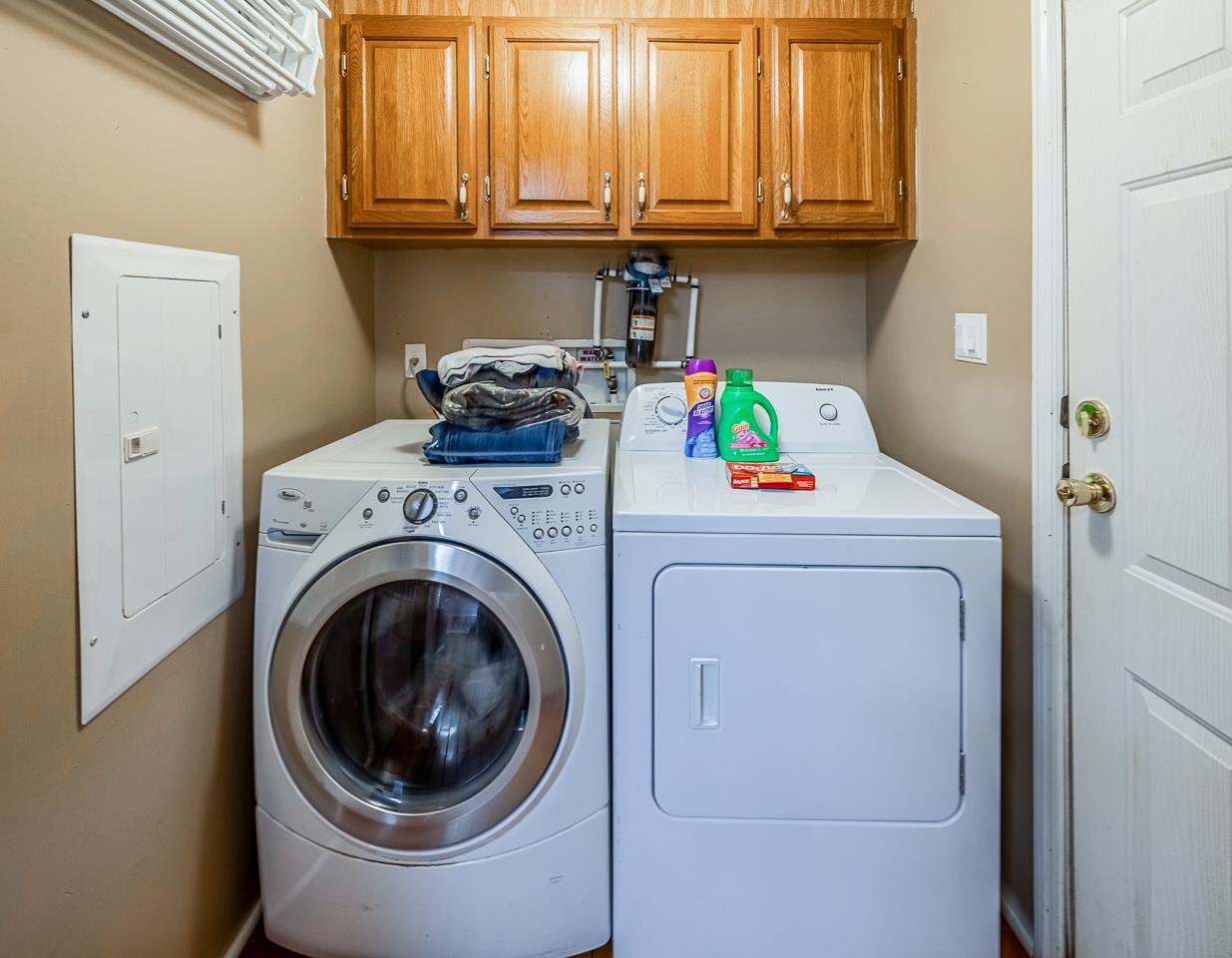 398 West V Thompson Road Rutherfordton, NC 28139 - Photo 29 of 49