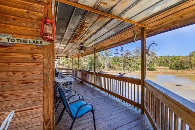 $2,000,000 | 398 West V Thompson Road, Rutherfordton, NC 28139