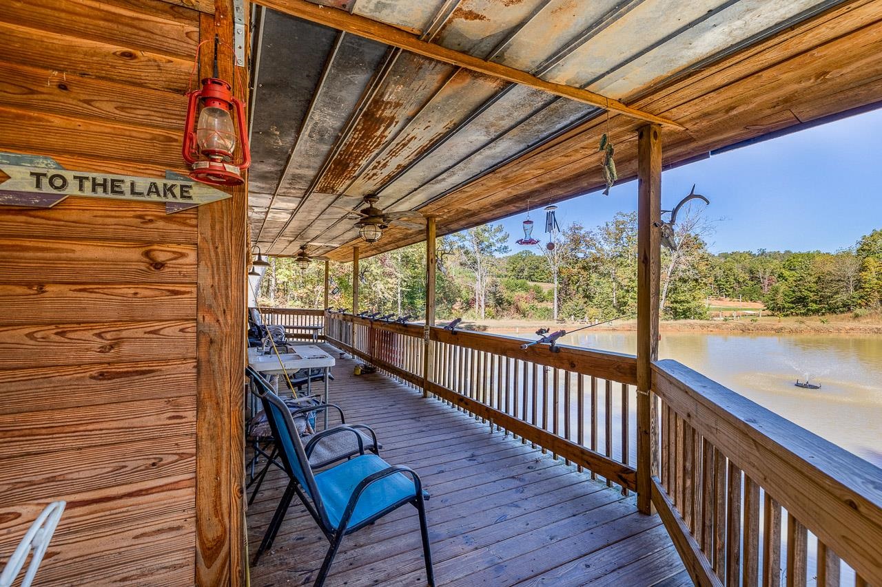 398 West V Thompson Road Rutherfordton, NC 28139 - Photo 30 of 49