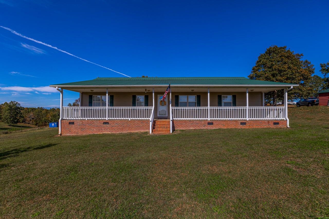 398 West V Thompson Road Rutherfordton, NC 28139 - Photo 3 of 49