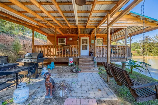 $2,000,000 | 398 West V Thompson Road, Rutherfordton, NC 28139