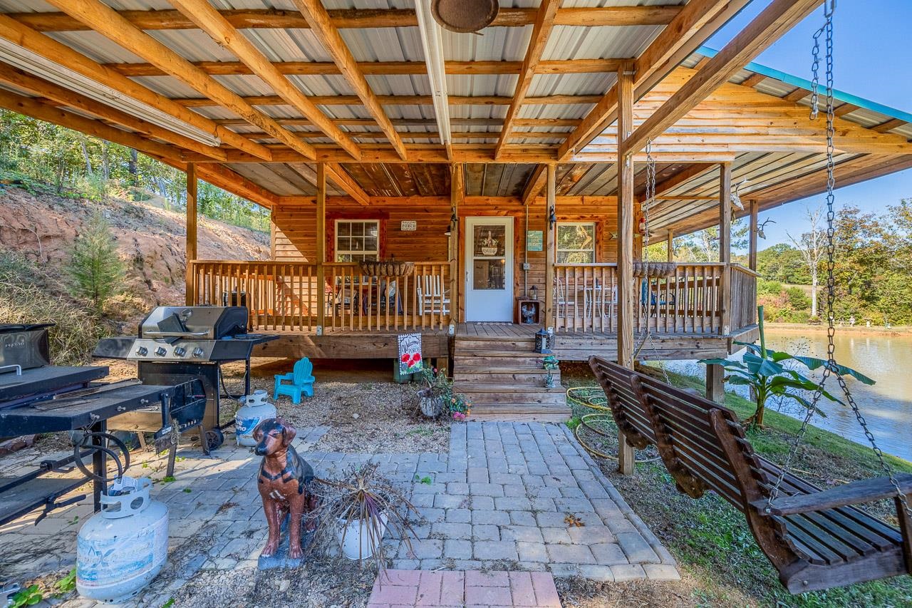 398 West V Thompson Road Rutherfordton, NC 28139 - Photo 31 of 49