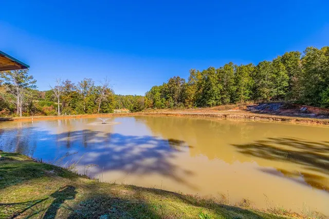 $2,000,000 | 398 West V Thompson Road, Rutherfordton, NC 28139