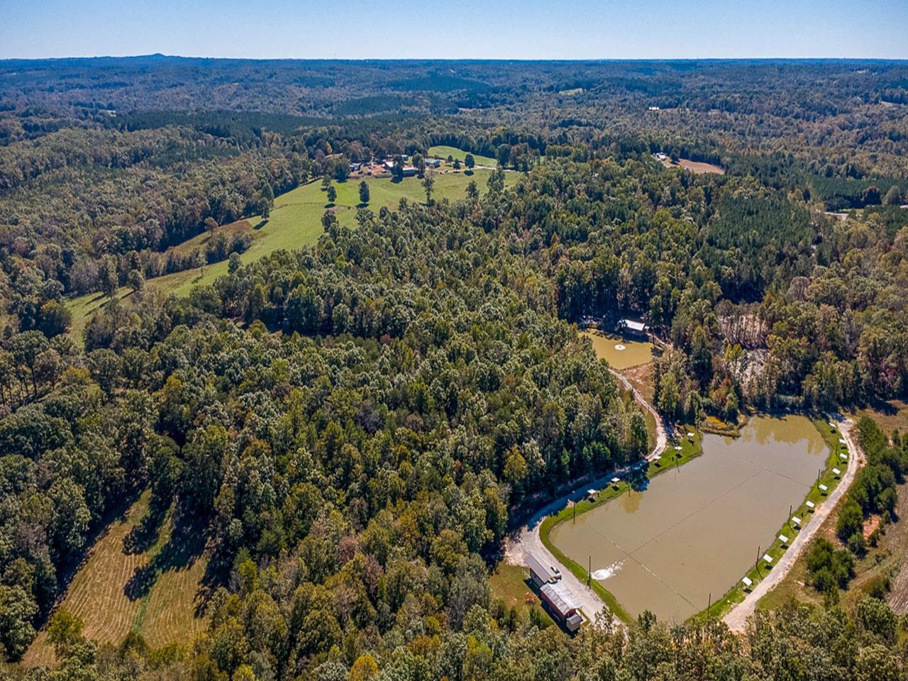 398 West V Thompson Road Rutherfordton, NC 28139 - Photo 35 of 49