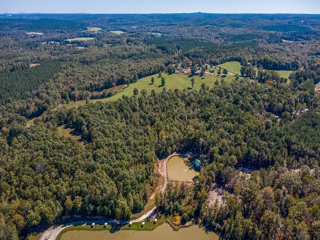 $2,000,000 | 398 West V Thompson Road, Rutherfordton, NC 28139