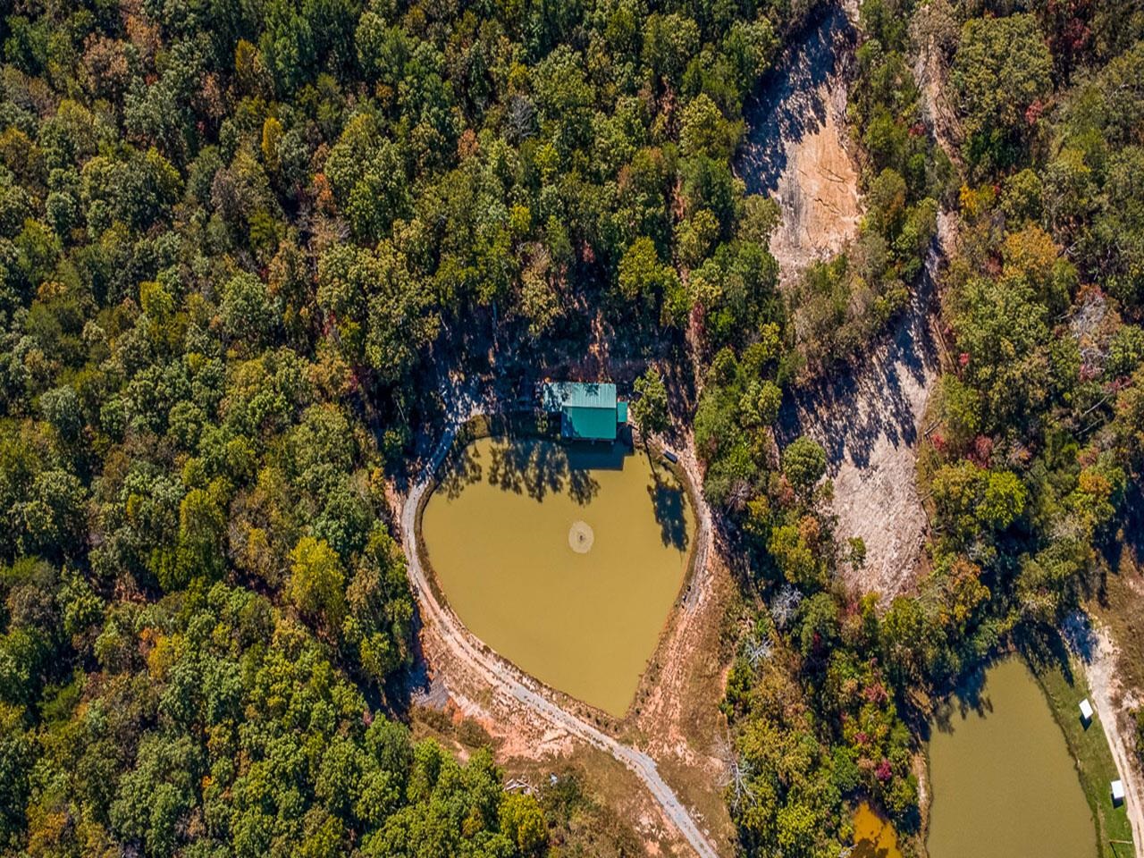 398 West V Thompson Road Rutherfordton, NC 28139 - Photo 37 of 49