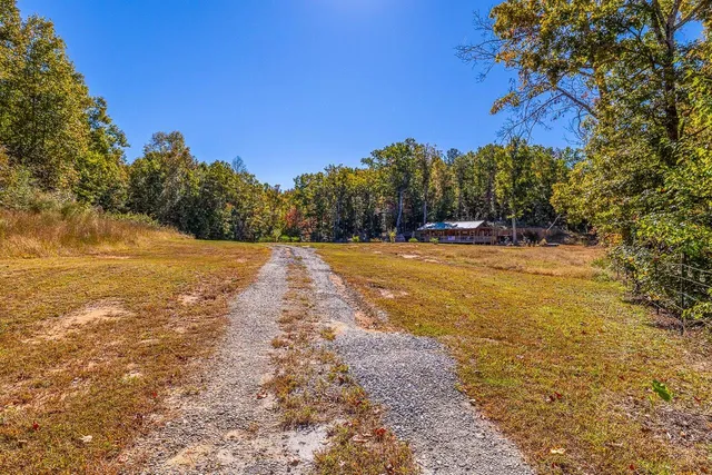 $2,000,000 | 398 West V Thompson Road, Rutherfordton, NC 28139