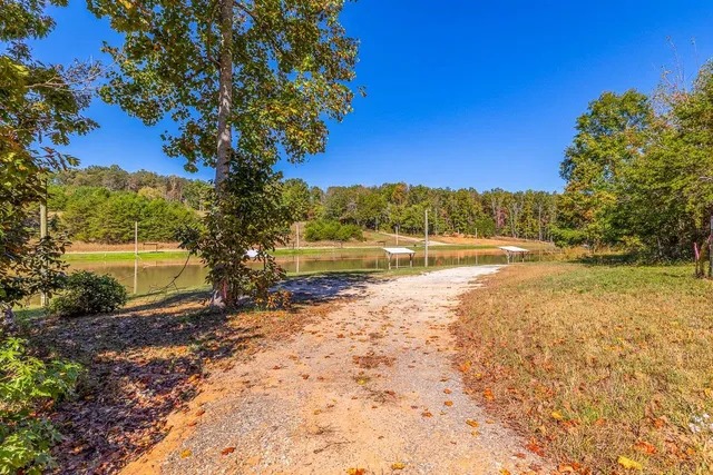 $2,000,000 | 398 West V Thompson Road, Rutherfordton, NC 28139