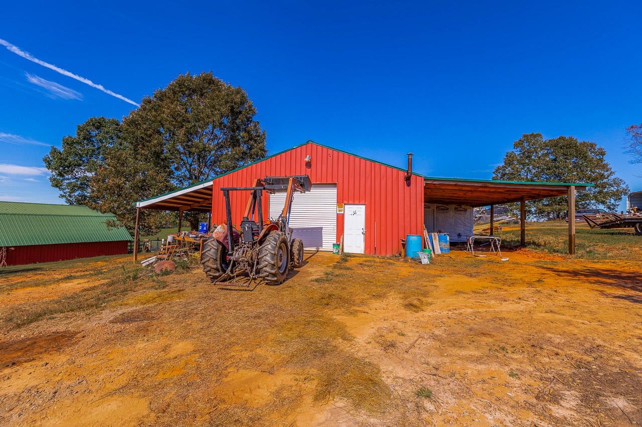 398 West V Thompson Road Rutherfordton, NC 28139 - Photo 40 of 49