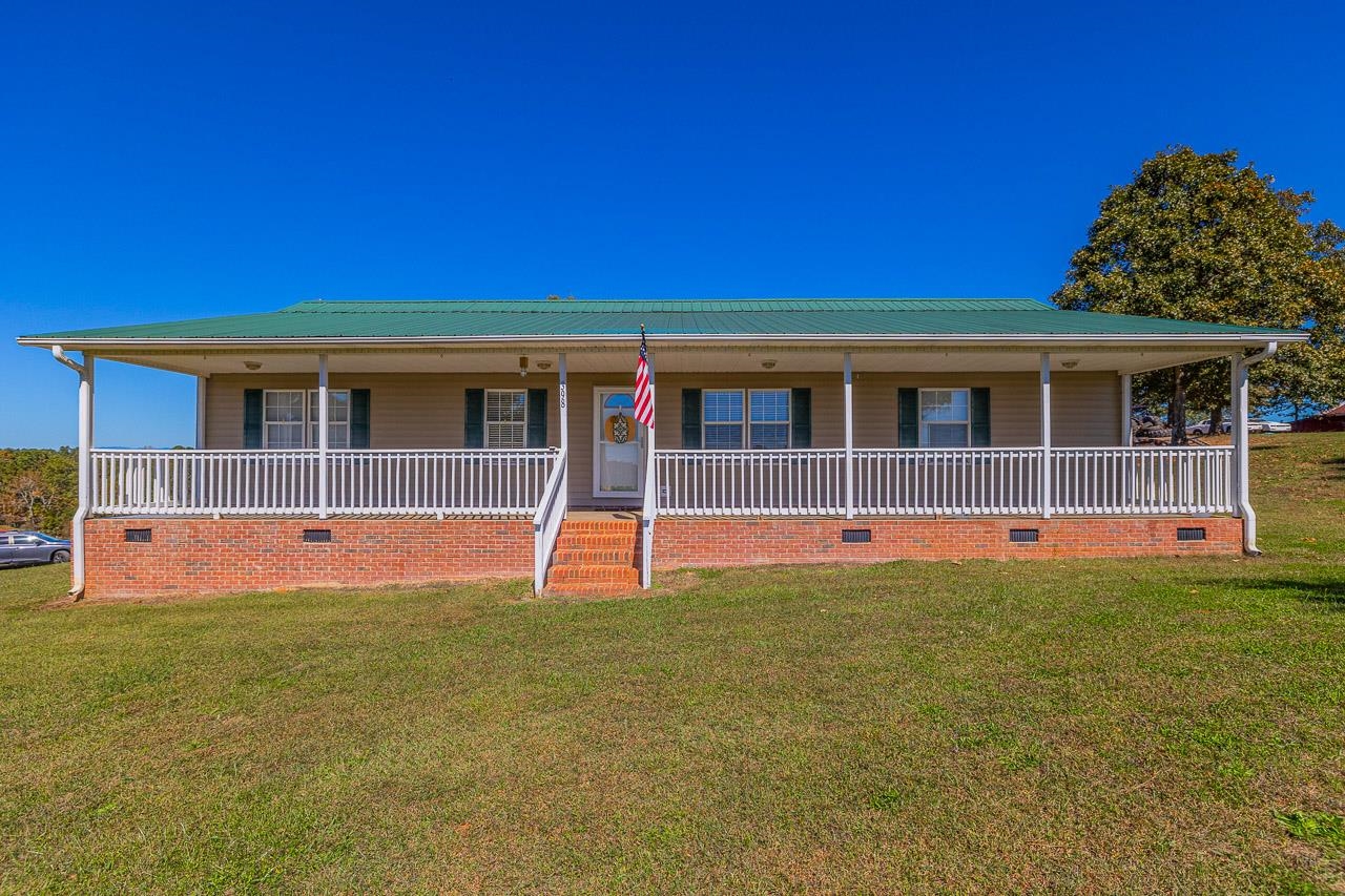 398 West V Thompson Road Rutherfordton, NC 28139 - Photo 4 of 49