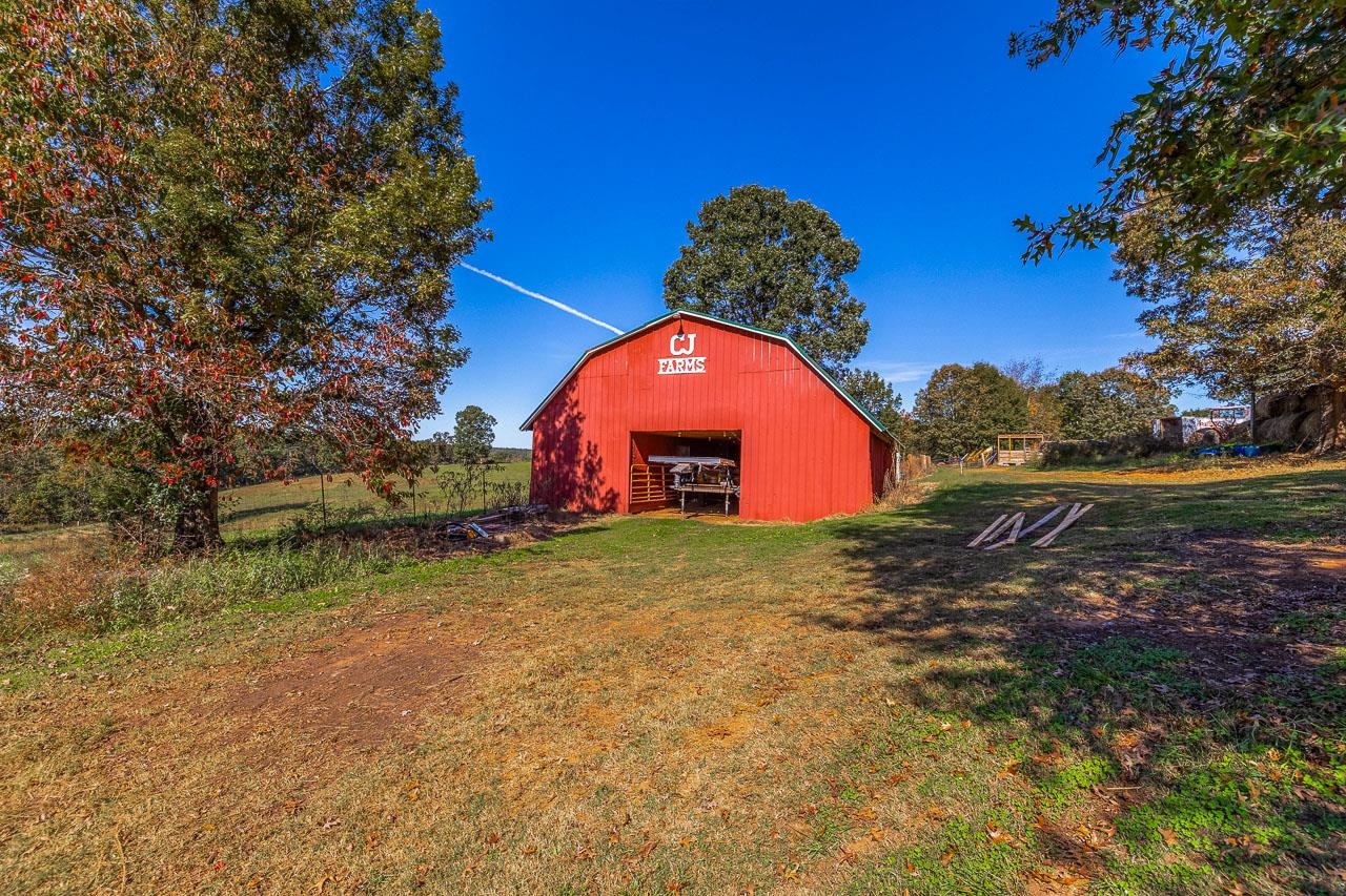 398 West V Thompson Road Rutherfordton, NC 28139 - Photo 41 of 49