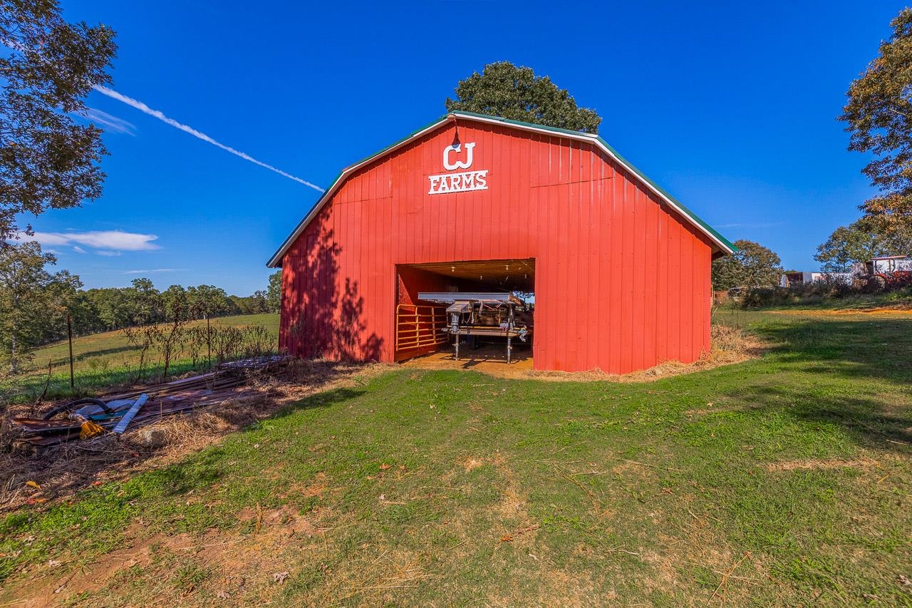 398 West V Thompson Road Rutherfordton, NC 28139 - Photo 42 of 49