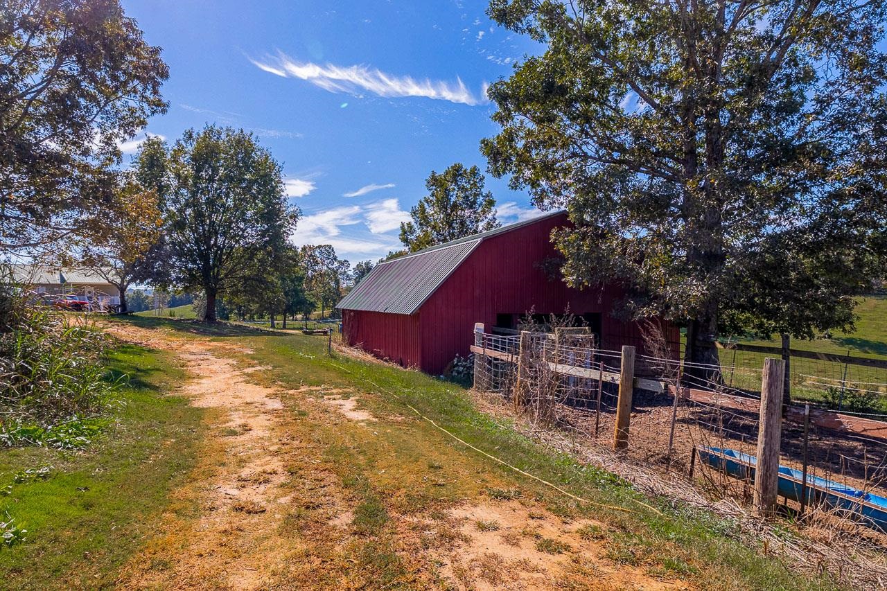 398 West V Thompson Road Rutherfordton, NC 28139 - Photo 43 of 49