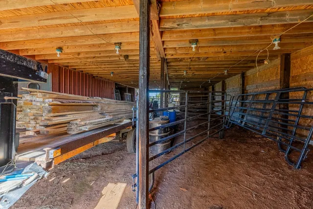 $2,000,000 | 398 West V Thompson Road, Rutherfordton, NC 28139