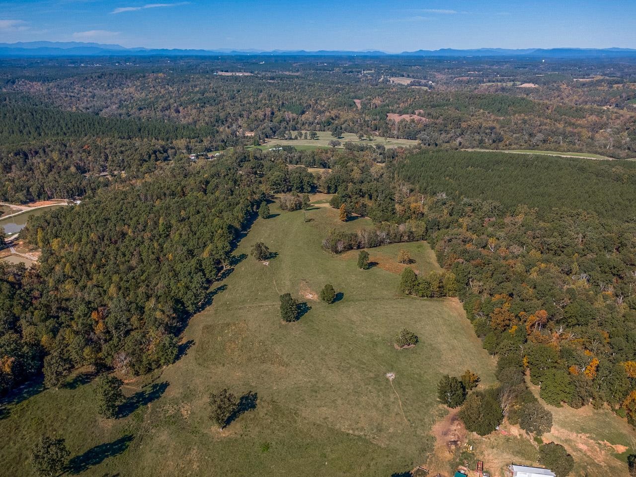 398 West V Thompson Road Rutherfordton, NC 28139 - Photo 46 of 49