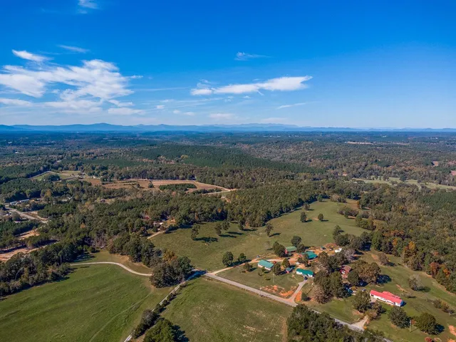 $2,000,000 | 398 West V Thompson Road, Rutherfordton, NC 28139