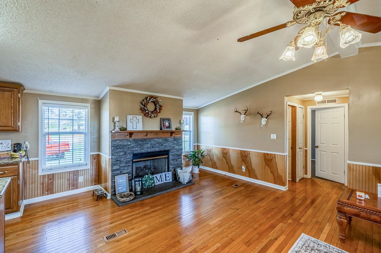 398 West V Thompson Road Rutherfordton, NC 28139 - Photo 5 of 49