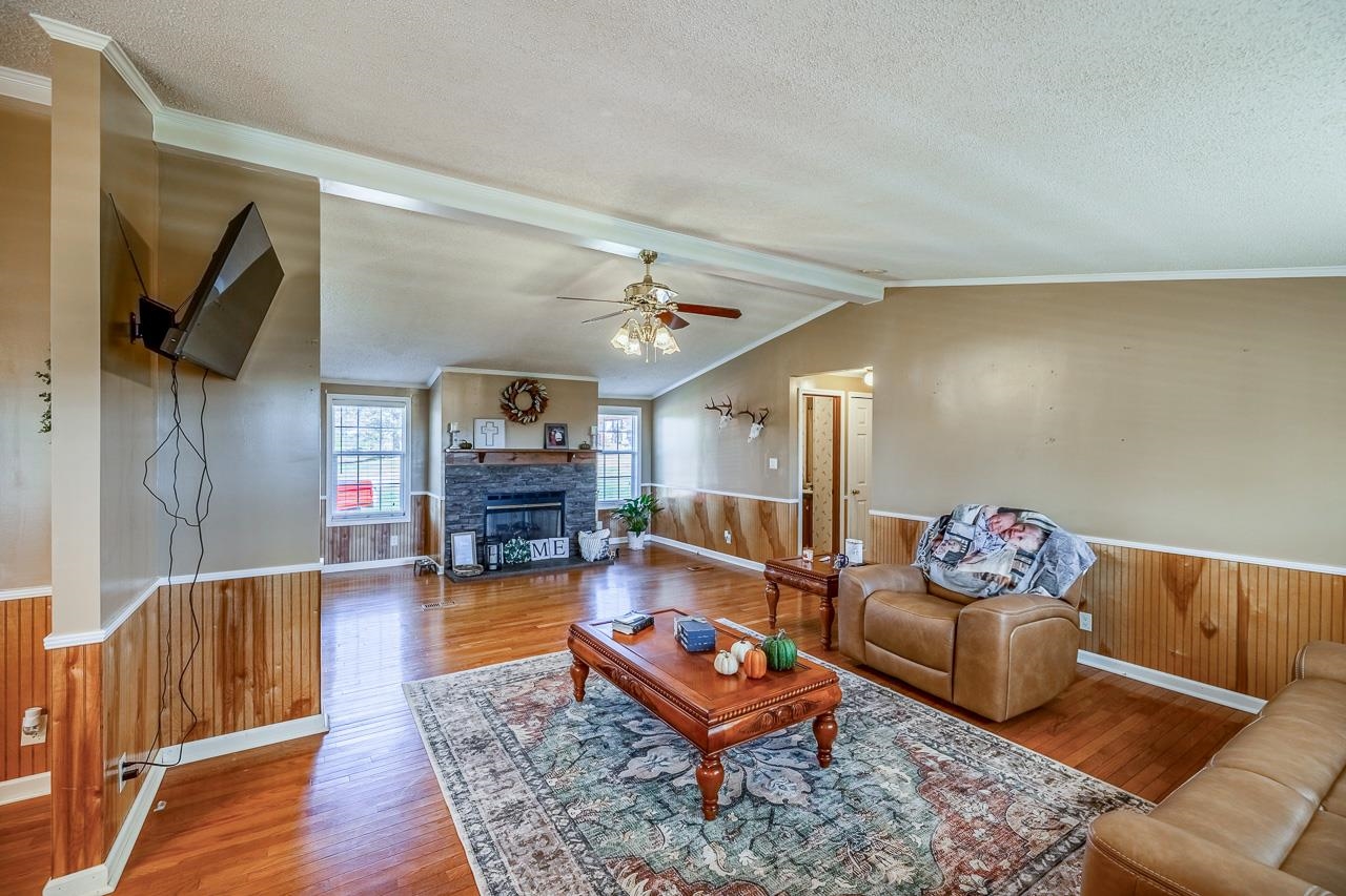 398 West V Thompson Road Rutherfordton, NC 28139 - Photo 6 of 49