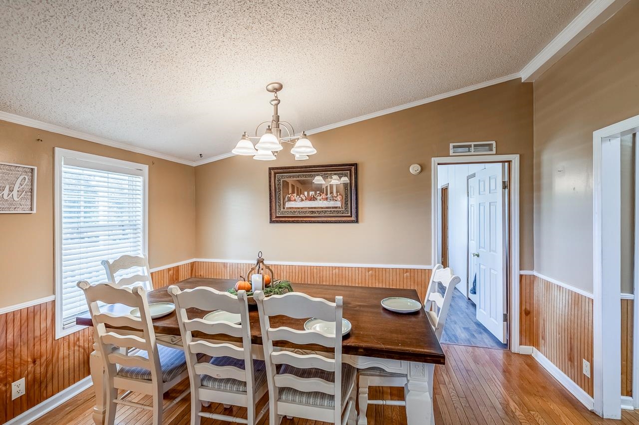 398 West V Thompson Road Rutherfordton, NC 28139 - Photo 8 of 49