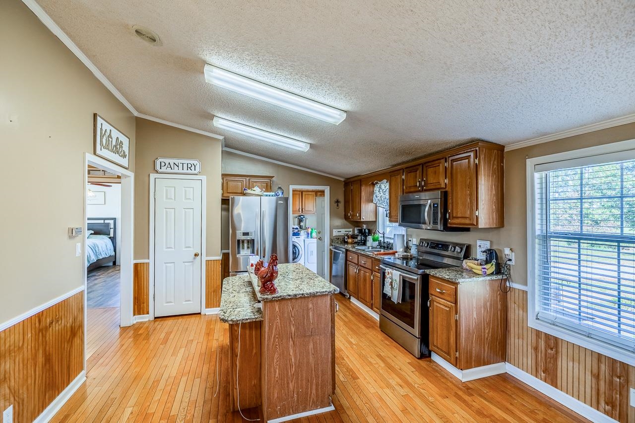 398 West V Thompson Road Rutherfordton, NC 28139 - Photo 9 of 49