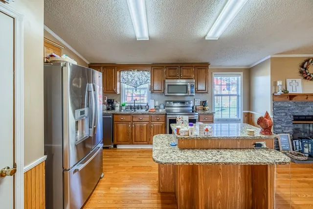 $2,000,000 | 398 West V Thompson Road, Rutherfordton, NC 28139