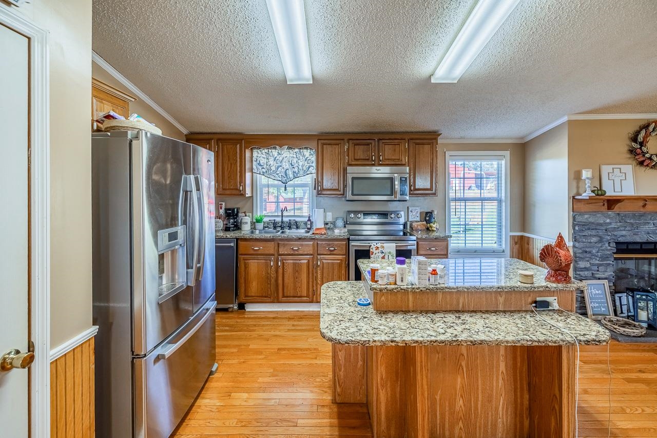 398 West V Thompson Road Rutherfordton, NC 28139 - Photo 10 of 49