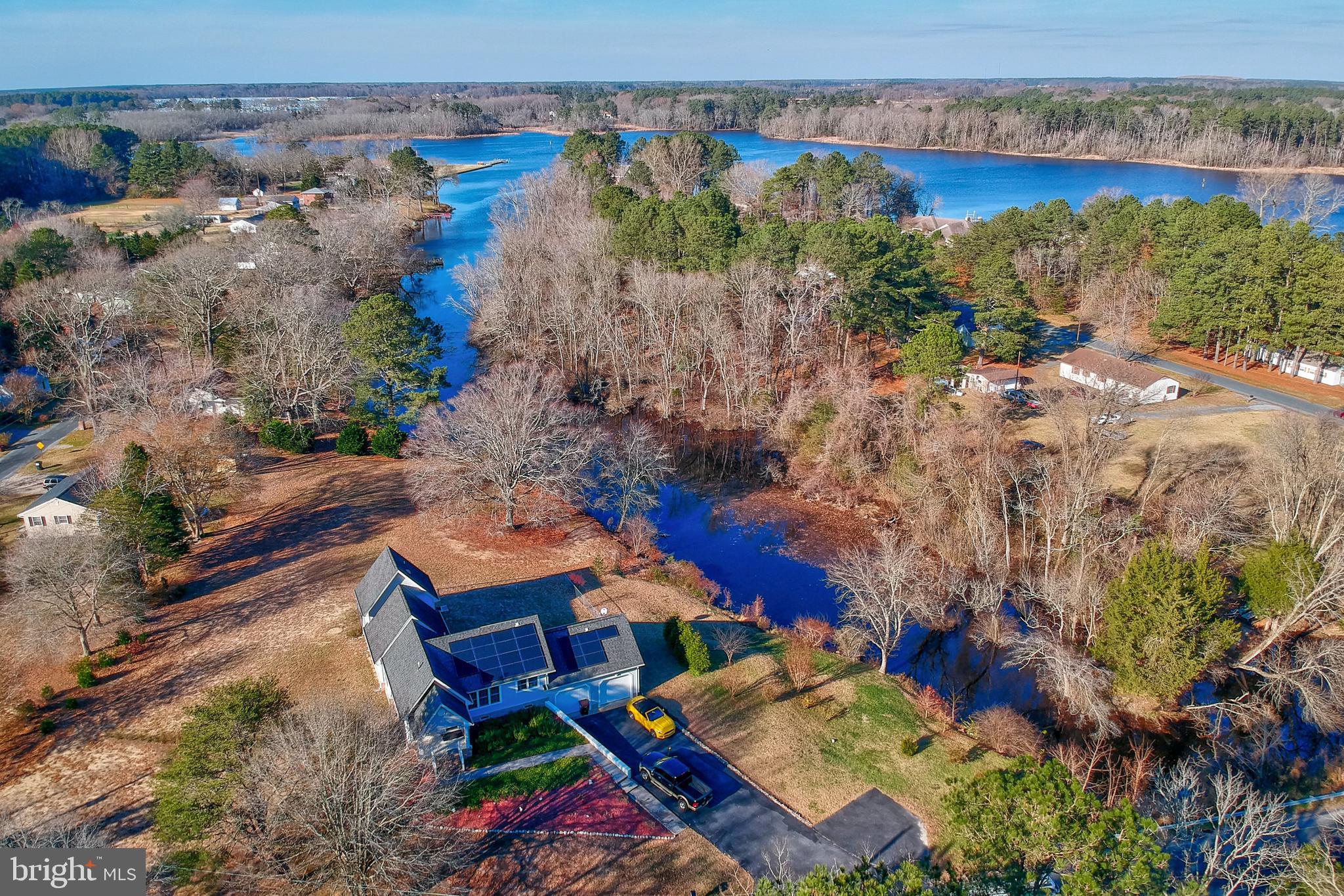 28010 Riverside Drive Salisbury, MD 21801 - Photo 1 of 47 Gallery Image 1