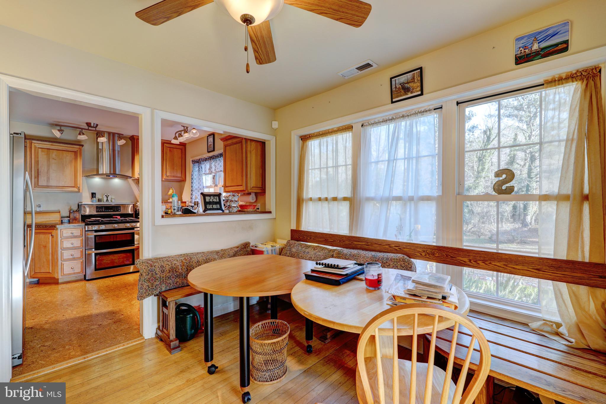 28010 Riverside Drive Salisbury, MD 21801 - Photo 40 of 47 Dining area