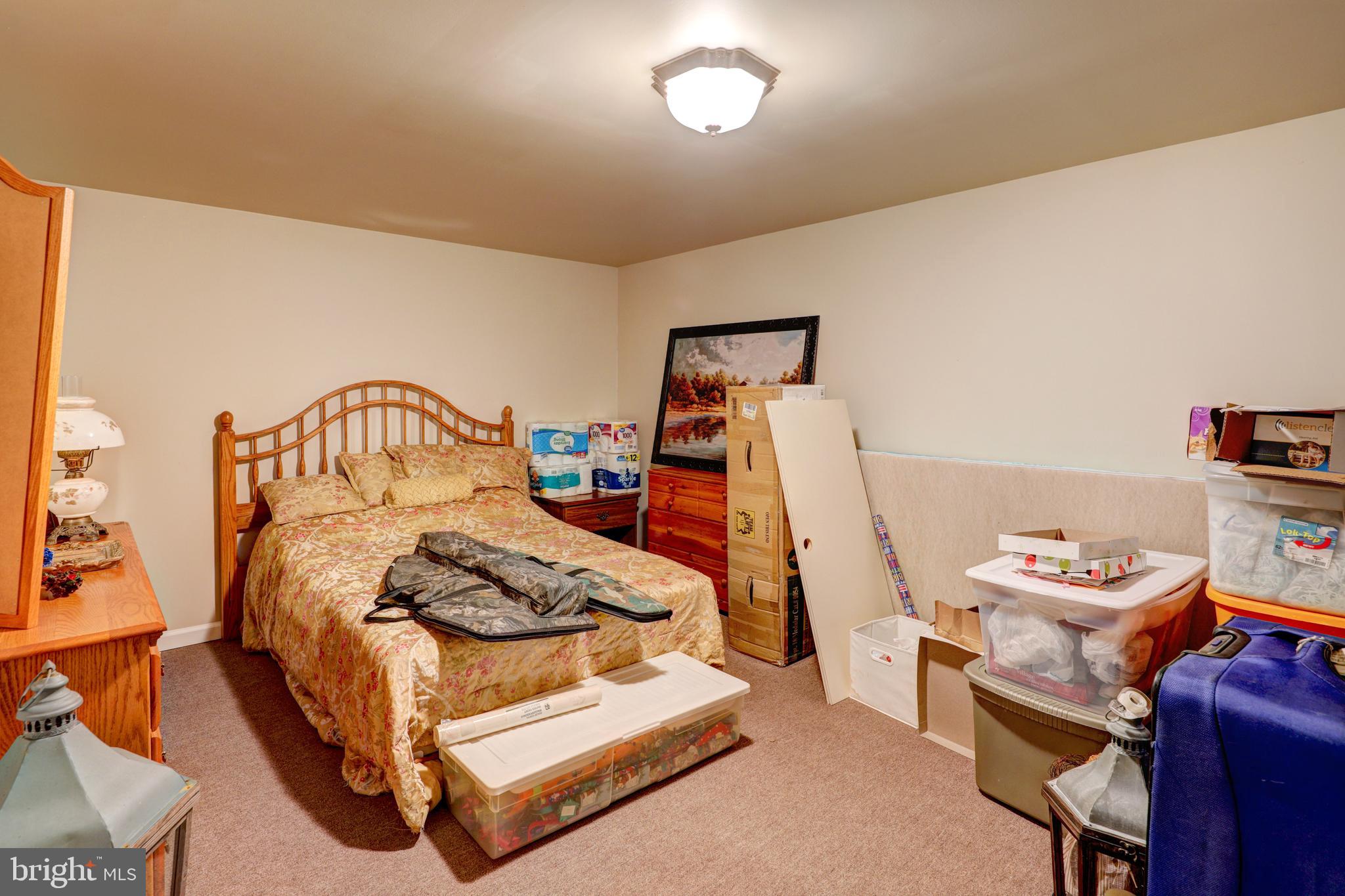 28010 Riverside Drive Salisbury, MD 21801 - Photo 43 of 47 bedroom in basement